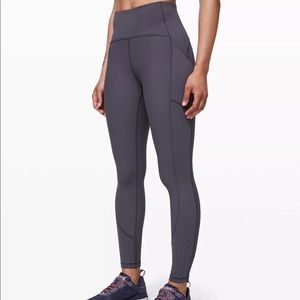 Lululemon tightest stuff tight size 6